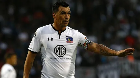 El ídolo albo salió a desmentir los rumores sobre un posible retiro contra Colo Colo.