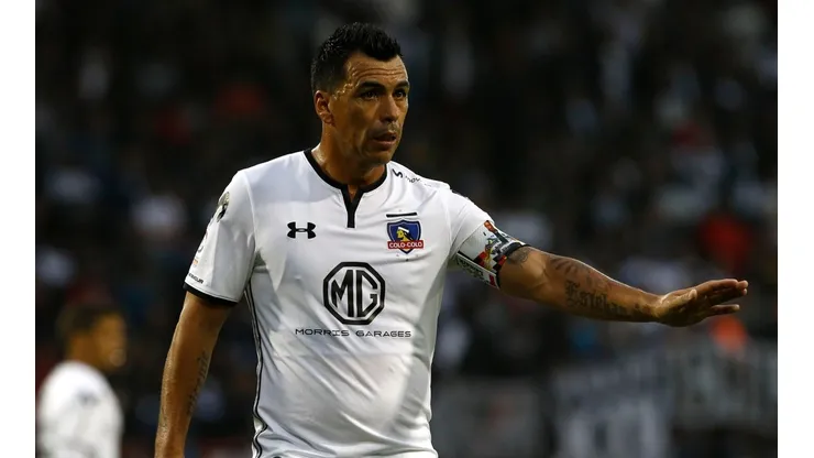 El ídolo albo salió a desmentir los rumores sobre un posible retiro contra Colo Colo.