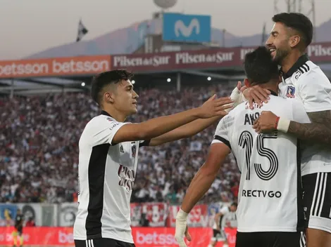 ¡Habrá público para el Colo Colo vs Coquimbo Unido!