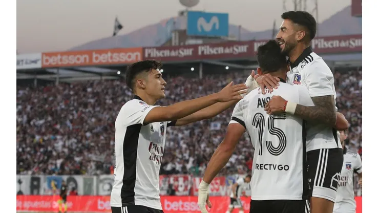 Habrá hinchas para el duelo de este sábado ante Coquimbo Unido.
