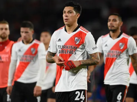 River Plate enfrentará a Colo Colo con una semana de descanso