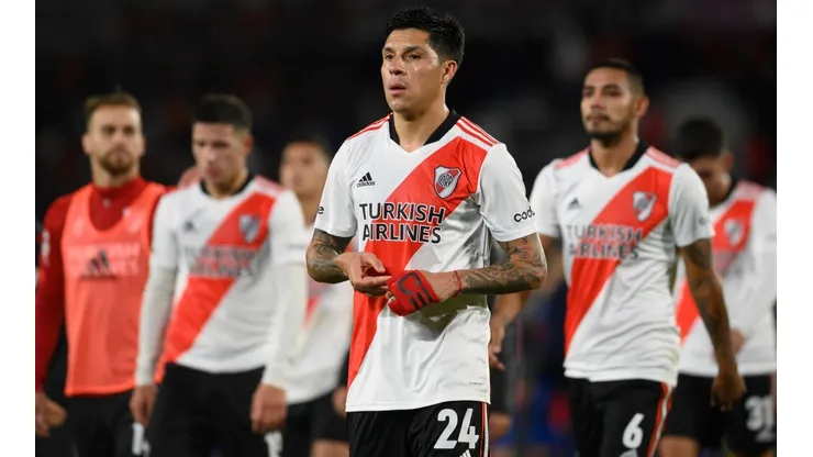 River Plate descansa