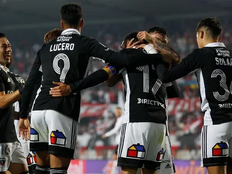 Colo Colo se consolida como la mejor defensa y ataque del torneo