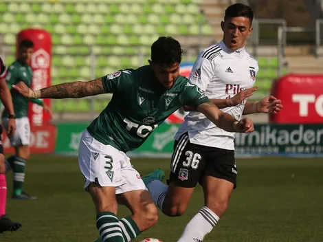 Dani Gonzaléz habla del interés de Colo Colo y otros clubes