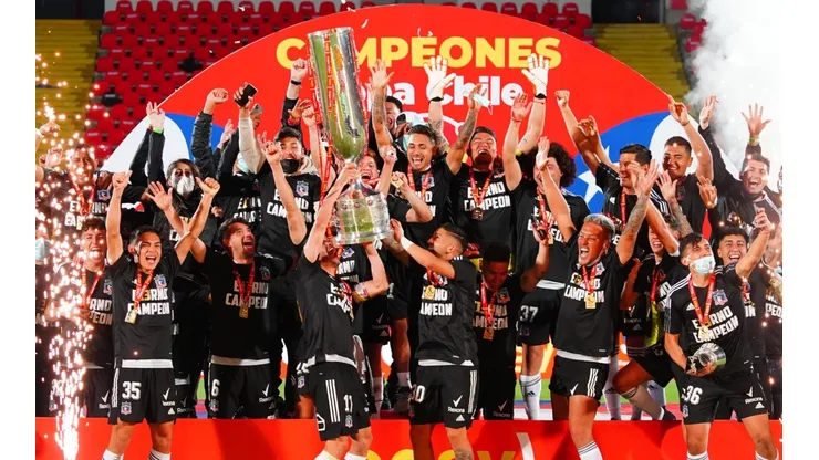 Este martes se llevará a cabo el sorteo de la fase 3 de la Copa Chile.