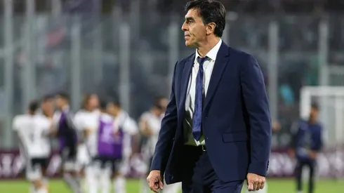 Gustavo Quinteros toma fuerza para ser el DT de la Selección Chilena