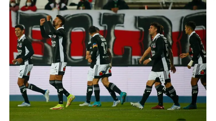 El Coca valoró el triunfo ante Curicó y pidió un hermoso recibimiento para Esteban Paredes en a fecha 13.