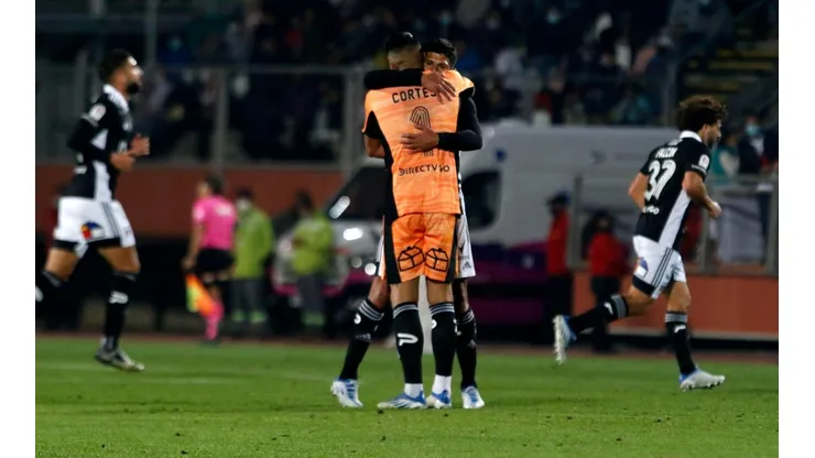 El Cacique ganó y volvió a la punta del torneo.
