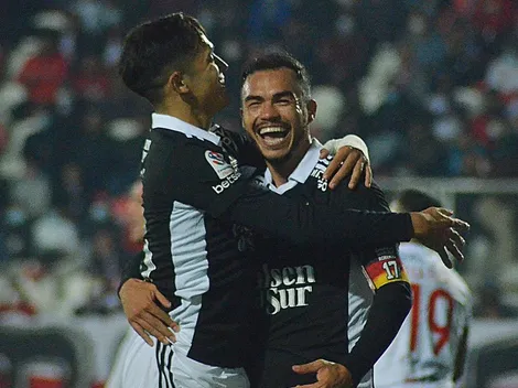 Pillo Vera valora el triunfo de Colo Colo: “No es fácil jugar en Curicó”