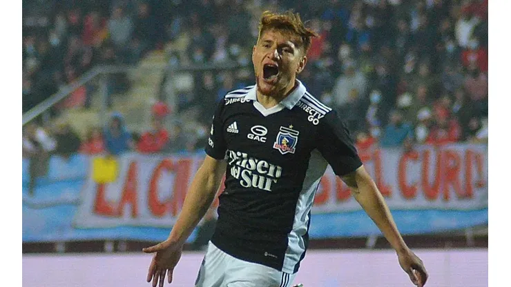 El Colo es optimista con el momento que atraviesan los albos.