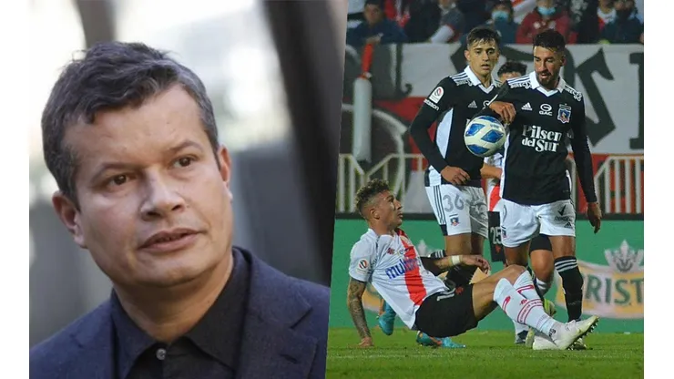 “Hay una tecla suelta, que funciona mal”