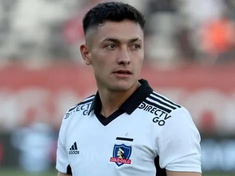 Cristián Zavala y su sacrificio para ser futbolista: "Viví en una carpa"