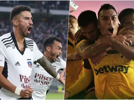 ¿Dónde ver vía Streaming el Colo Colo vs Coquimbo Unido?
