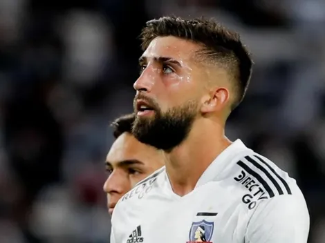 Amor y su lesión: “Lo estoy sobrellevando de la mejor forma posible”