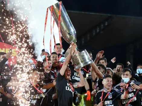 Colo Colo enfrentará a Deportes Temuco por Copa Chile