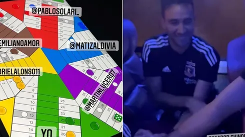 El ludo colocolino post triunfo ante Curicó Unido