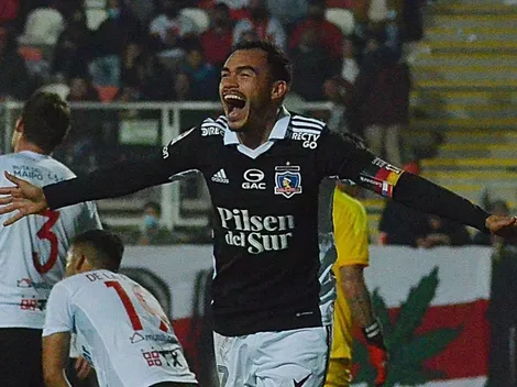 Gabi Suazo queda con sabor amargo: "Pudimos hacer un mejor partido"