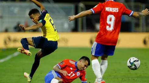 El caso Castillo sigue evolucionando con el correr de los días.