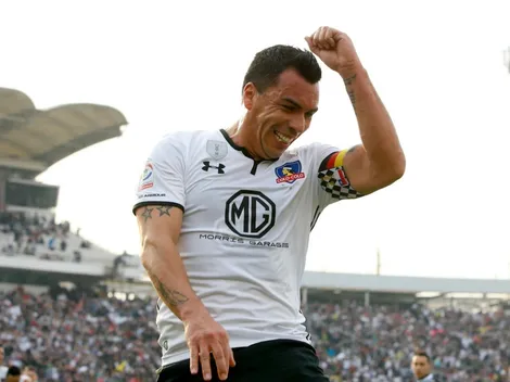 ¡Esteban Paredes golpea a todos y descarta retiro!