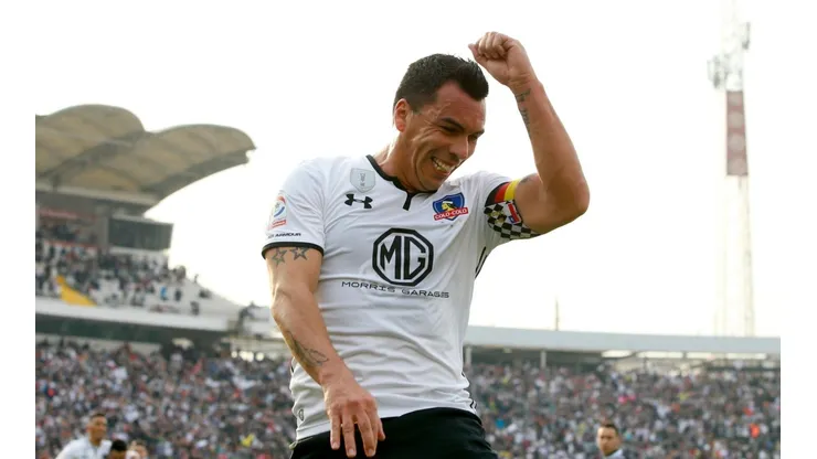 Paredes descarta retiro este sábado.