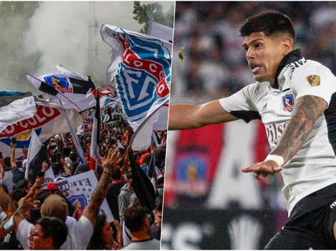 Pavez pide a los hinchas bajar un cambio con los “hotelazos”