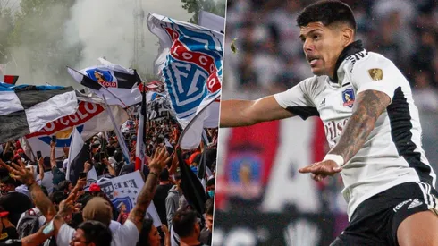 El Cacique está teniendo problemas para concentrar en Santiago.