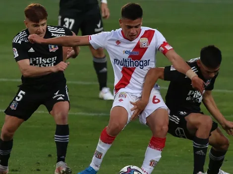 El favorito para Curicó Unido vs Colo Colo de esta tarde