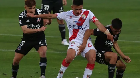 Colo Colo necesita ganar para asegurar el primer puesto del Campeonato Nacional 2022.