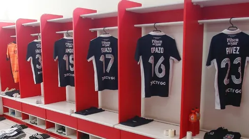 El Cacique sale a buscar un triunfo que lo instale en la cima.