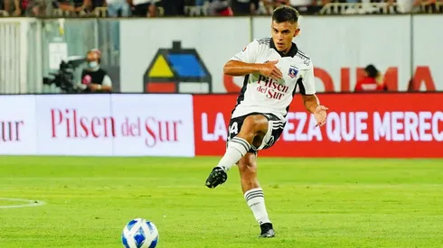 Pato Yáñez se la jugó y aseguró que Vicente Pizarro debe ser quien sume en los minutos Sub 21.