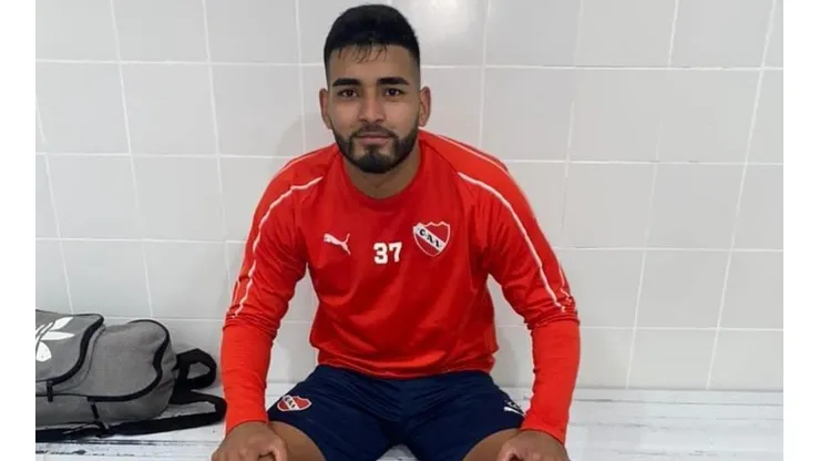 ¿Qué es de Germán Pared?