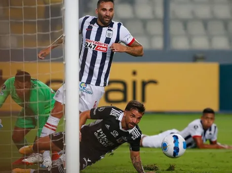 Históricos de Colo Colo lamentan la "farra de ocasiones" ante Alianza