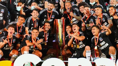 El Cacique inicia la defensa de la Copa Chile.