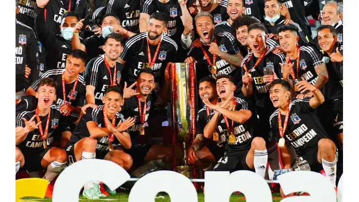 El Cacique inicia la defensa de la Copa Chile.
