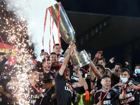 ¿Qué rivales puede tener Colo Colo en Copa Chile?