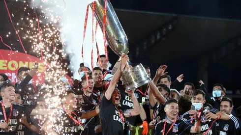 Posibles rivales de Colo Colo en Copa Chile