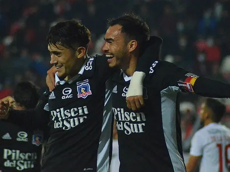 Tabla: Calera derrota a Audax en el término de la fecha 12