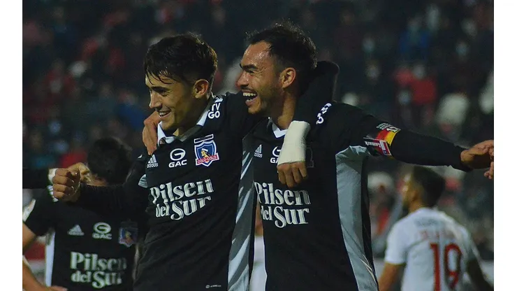 Así quedó la tabla de posiciones al término de la fecha 12 del Campeonato Nacional.