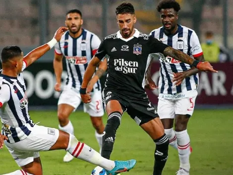 El negativo registro de Colo Colo a la hora de los penales