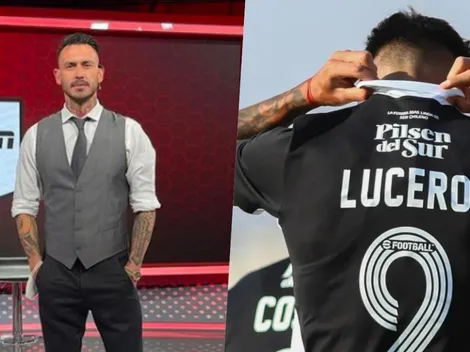 “El gol no cuenta, no vale nada”