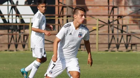 Fin de semana en el Fútbol Joven