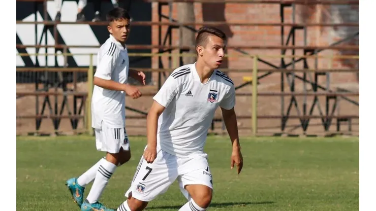 Fin de semana en el Fútbol Joven