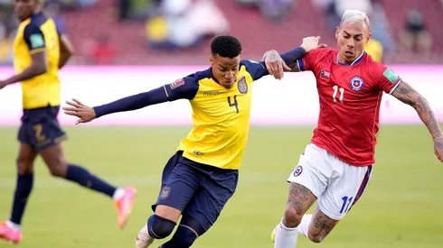 Caso Byron Castillo sigue dando pruebas a favor de Chile