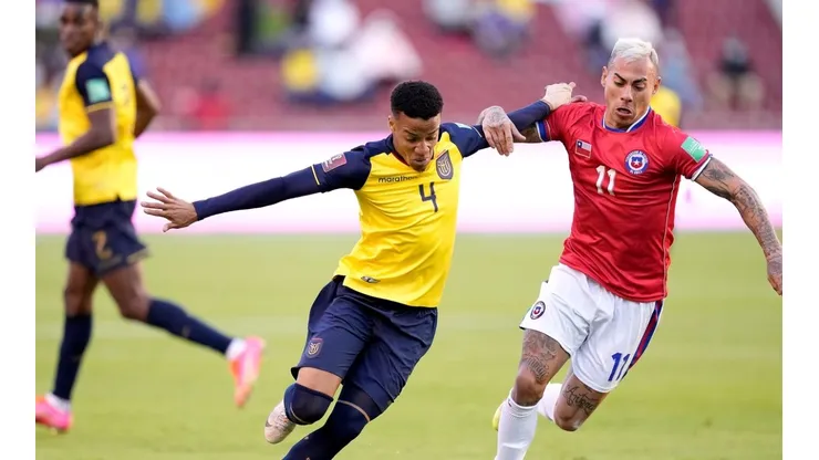 Caso Byron Castillo sigue dando pruebas a favor de Chile