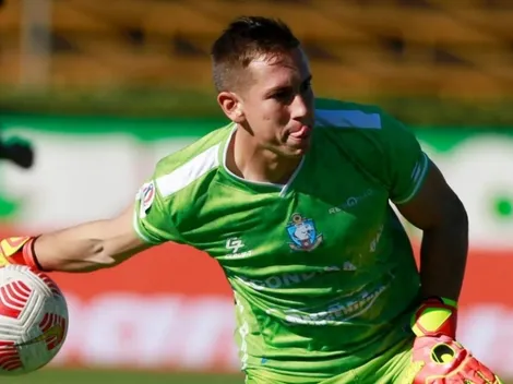 Nacho González se refirió a un posible retorno a Colo Colo.