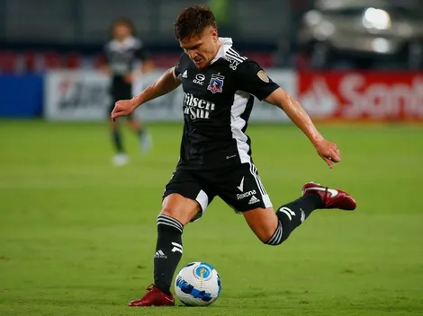 Leonardo Gil ve el vaso medio lleno tras el empate ante Alianza Lima