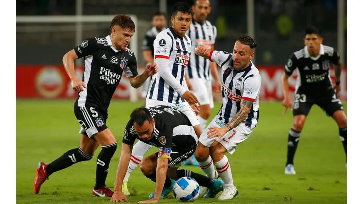 El Cacique debe jugarse sus opciones en las últimas dos fechas de la Libertadores.