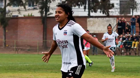 Colo Colo Femenino consigue un importante triunfo ante Palestino