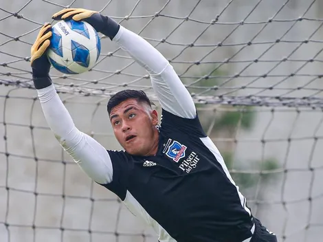 Julio Fierro es citado de emergencia a la espera de que Cortés esté al 100%