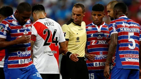 Fortaleza v River Plate - Copa CONMEBOL Libertadores 2022